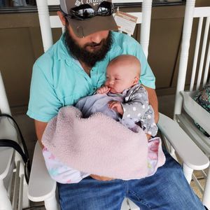 Meet your Posher, Jamie